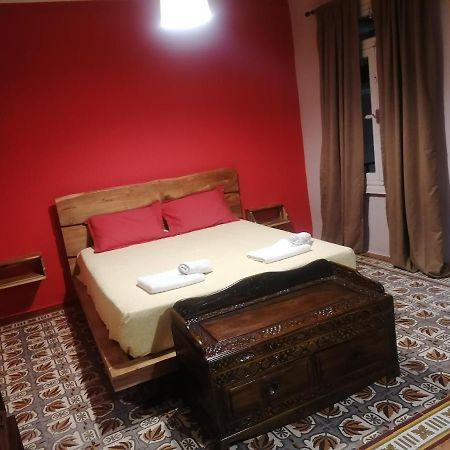 Villa Phoenix Central Square à Lefkáda Extérieur photo