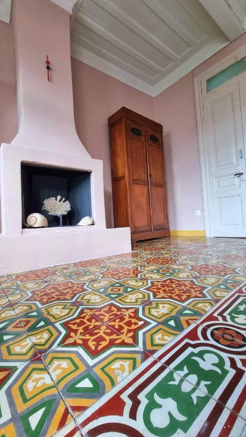 Villa Phoenix Central Square à Lefkáda Extérieur photo
