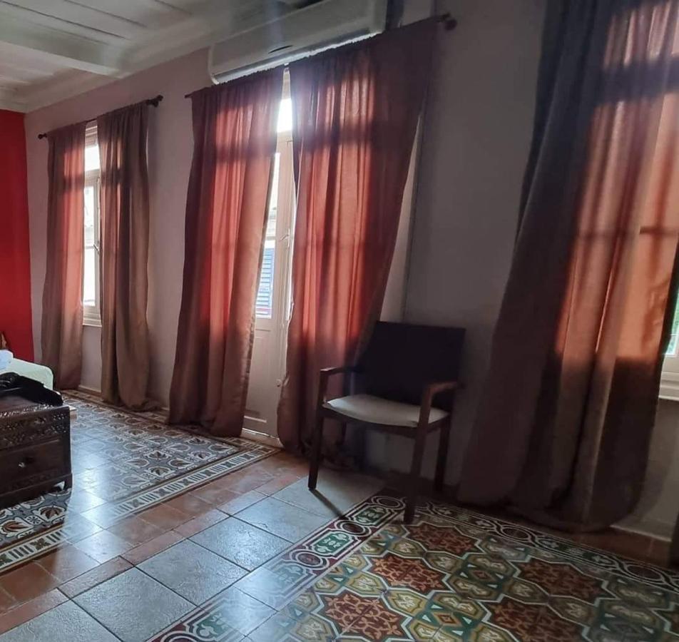 Villa Phoenix Central Square à Lefkáda Extérieur photo