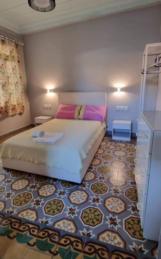 Villa Phoenix Central Square à Lefkáda Extérieur photo