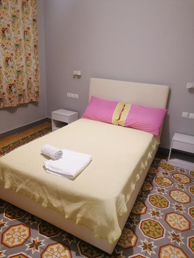 Villa Phoenix Central Square à Lefkáda Extérieur photo