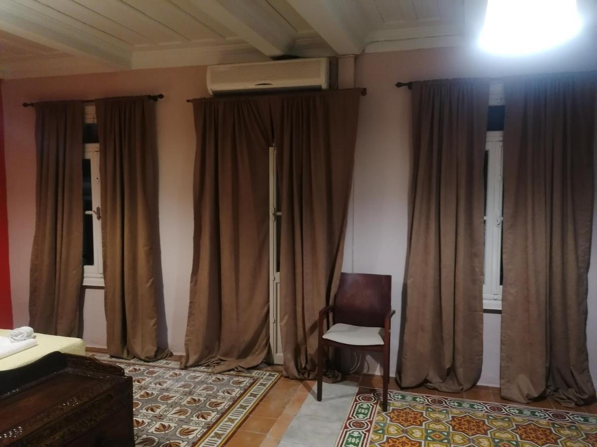 Villa Phoenix Central Square à Lefkáda Extérieur photo